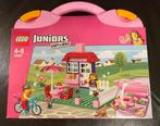 LEGO 10660 Huizenkoffer, Kinderen en Baby's, Speelgoed | Duplo en Lego, Ophalen, Gebruikt, Complete set, Lego