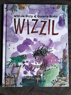 William Steig - Wizzil, Fictie algemeen, Jongen of Meisje, William Steig, Ophalen of Verzenden