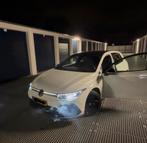 Auto Detailing / Polijsten (exterieur/interieur), Ophalen