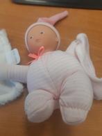 corolle mini baby pop, Verzenden, Nieuw, Hond