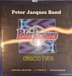 Peter Band Jacques - Disco Hits - 2lp, Cd's en Dvd's, Vinyl | R&B en Soul, Ophalen of Verzenden, Nieuw in verpakking
