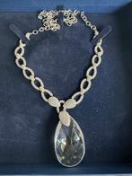 Nieuwe Swarovski Selma Collier in Doos, Met kristal, Overige materialen, Nieuw, Ophalen of Verzenden