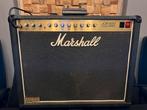 Marshall JCM800 4212 2x12 combo splitchannel 50 watt 80’s!!!, Muziek en Instrumenten, Ophalen, Zo goed als nieuw, 50 tot 100 watt