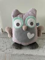 Tiamo knuffel uil 30cm, Ophalen of Verzenden, Zo goed als nieuw, Overige typen