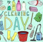 Gezocht schoonmaker, Huis en Inrichting, Badkamer | Complete badkamers, Ophalen of Verzenden