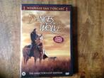 Dances With Wolves ( Kevin Costner ) in Nieuwstaat ), Alle leeftijden, Ophalen of Verzenden, Zo goed als nieuw