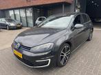 Volkswagen Golf 1.4 TSI GTE PANO CAMERA STOELVERW DEALER OND, 8 kWh, Gebruikt, Euro 6, 4 cilinders