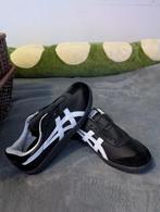 Asics x Onitsouka Tiger schoenen, Zwart, Nieuw, Ophalen of Verzenden, Sneakers of Gympen