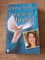 Hoog in de hemel Lorna Byrne, Boeken, Ophalen of Verzenden