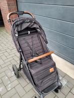 Kinderkraft buggy, Ophalen, Gebruikt