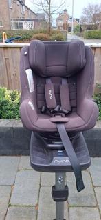 Draaibare autostoel met isofix Nuna Rebl, Ophalen, Gebruikt, Overige merken, Isofix