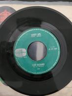 Cliff Richard  lucky lips, Ophalen of Verzenden