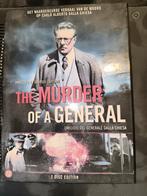 The Murder of a General, Vanaf 16 jaar, Ophalen of Verzenden, Zo goed als nieuw, Detective en Krimi