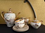 Bavaria Koffieservies, Antiek en Kunst, Antiek | Keramiek en Aardewerk, Ophalen of Verzenden