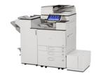Ricoh MP C6004ex /Multifuntionele Kleurenprinter, Computers en Software, Printers, Kopieren, All-in-one, Zo goed als nieuw, Ricoh