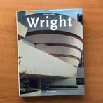 Frank Lloyd Wright, Ophalen of Verzenden, Architecten