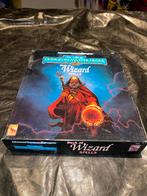 D&D Deck of Wizard Spells - gebruikt, Een of twee spelers, Ophalen, Zo goed als nieuw