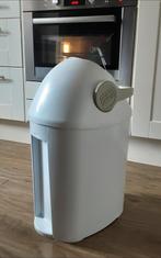 Luieremmer zgan, Ophalen of Verzenden