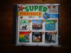 super piraten cd deel 3 cd, Levenslied of Smartlap, Ophalen of Verzenden, Zo goed als nieuw