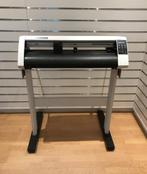 Graphtec CE5000-60 Professionele Snijplotter OPOS 72 cm, Computers en Software, Printers, Niet ingevuld, Gebruikt, Printer, Niet ingevuld