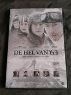 De hel van '63 (elfstedentocht, film, Nederlands), Cd's en Dvd's, Drama, Ophalen of Verzenden, Zo goed als nieuw, Film