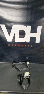 Gordelset Voorzijde L+R VW Polo 6R ('09-'14) 6r4857705, Ophalen of Verzenden, Gebruikt