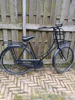 oma weduwe damesfiets 28 inch, Fietsen en Brommers, 56 cm of meer, Ophalen, Gebruikt, SPARTA
