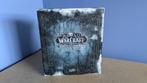 World of Warcraft: Wrath of the Lich King Collector's Editio, Spelcomputers en Games, Games | Pc, Gebruikt, Online, 1 speler, Ophalen of Verzenden