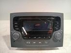 Radio Fiat Doblo, Auto diversen, Autoradio's, Ophalen of Verzenden, Van der Ven Autorecycling B.V., Onderdelen@venauto.nl, Ettenseweg 76, 4706 PB Roosendaal, The Netherlands