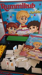 Rummikub junior, Ophalen, Zo goed als nieuw