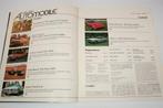 Vintage Autotijdschrift 1984 — Chevy 409 & Duesenberg, Ophalen of Verzenden, Gelezen, Overige merken