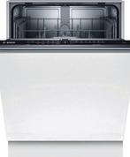 Nieuwe BOSCH inbouw afwasmachine voor 399,00, Ophalen, Minder dan 85 cm, 60 cm of meer, Minder dan 10 liter