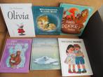 6 prentenboeken - Topboeken, Boeken, Kinderboeken | Kleuters, Fictie algemeen, Jongen of Meisje, Ophalen of Verzenden, Zo goed als nieuw
