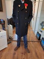 Carnavalsjas brandweer. Maat L, Kleding | Heren, Ophalen of Verzenden, Gedragen, Maat 48/50 (M), Onbekend