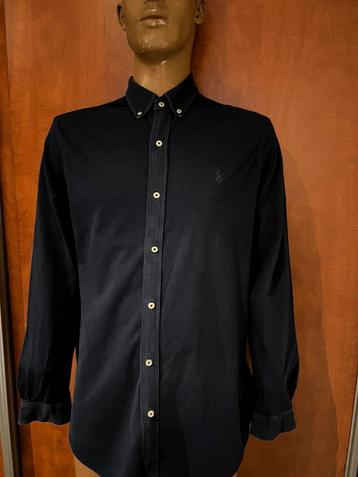 Ralph Lauren shirt overhemd maat xl origineel zgan beschikbaar voor biedingen