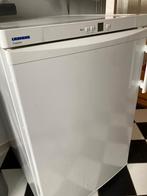 Liebheer vriezer - weinig gebruikt, Ophalen, Gebruikt, Minder dan 60 cm