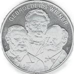 GEBROEDERS   WIENER    VENLO  650 JAAR, Verzenden, Overige materialen