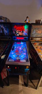 Bram Stoker's Dracula flipperkast, Verzamelen, Automaten | Flipperkasten, Ophalen, Zo goed als nieuw, Flipperkast