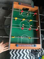 Mini tafelvoetbal, Ophalen of Verzenden, Zo goed als nieuw