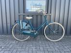Batavus Old Dutch Omafiets 28/57cm Zwart Dames, 56 cm of meer, Ophalen, Zo goed als nieuw, Batavus
