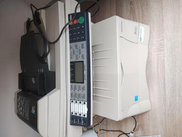 Laserprinter Kyocera  beschikbaar voor biedingen