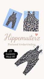Z8 salopette maat 98, Jongen of Meisje, Z8, Ophalen of Verzenden, Zo goed als nieuw