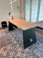 Bert plantagie Amar bartafel 240cm van:€3.920,-voor:€2.295,-, 200 cm of meer, Zo goed als nieuw, Vijf personen of meer, Rechthoekig