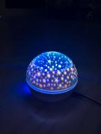Sterrenprojector | kinderkamer | kinderlamp, Ophalen of Verzenden, Zo goed als nieuw, Licht