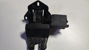 Achterklep slot mechaniek BMW 5 serie E39 Touring 5124816889 beschikbaar voor biedingen