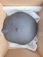 Dakpan Nelskamp voor Driehoeksdak, Ophalen, Steen of Klei, Zwart, Nieuw