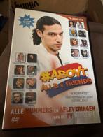 Ali B & Friends - Alle Nummers en Afleveringen DVD, Alle leeftijden, Ophalen of Verzenden, Zo goed als nieuw, Boxset