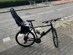 Cube Hyde fitness fiets, Fietsen en Brommers, 28 inch, Gebruikt, 57 tot 61 cm, Meer dan 20 versnellingen