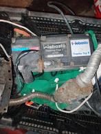 Standkachel  voor  camper, Ophalen, Zo goed als nieuw