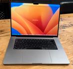 MacBook Pro 16" (2022) M1 - 32GB RAM - 2TB SSD - Topstaat!, Computers en Software, Apple Macbooks, MacBook Pro, 1 TB of meer, Gebruikt